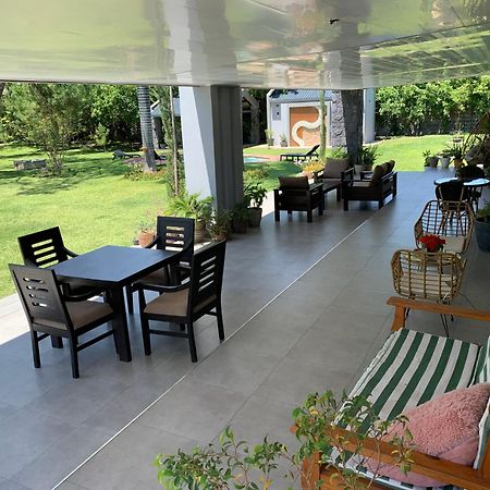 Summerfields & Gardens Lodge Kitwe Exteriör bild