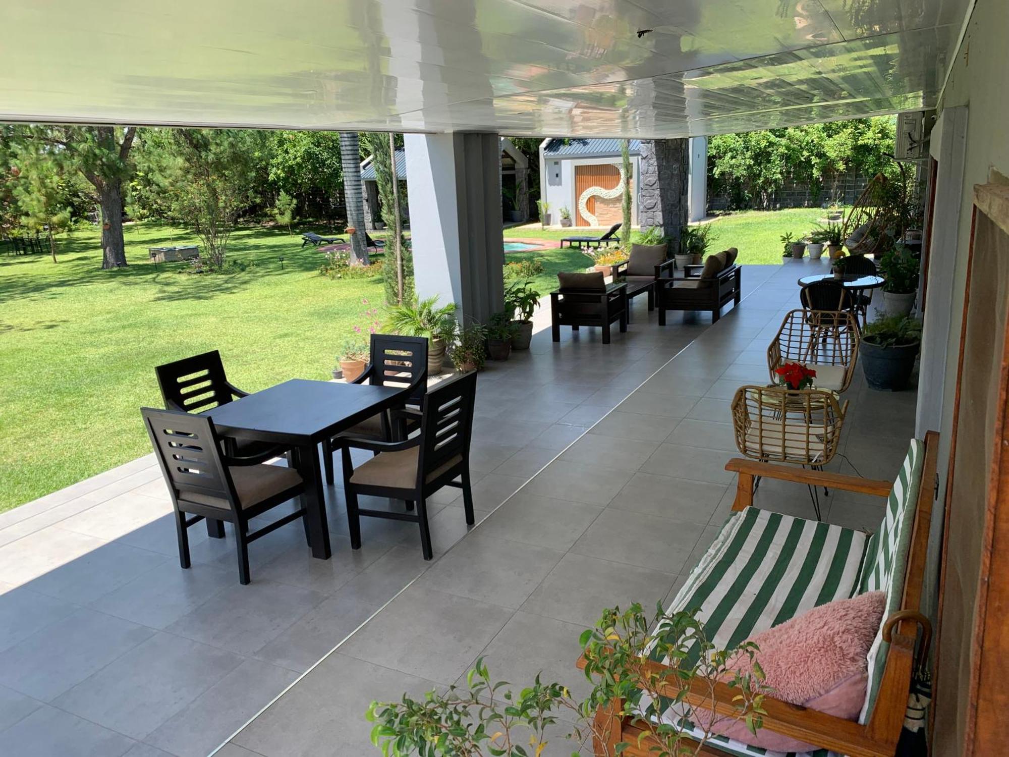 Summerfields & Gardens Lodge Kitwe Exteriör bild