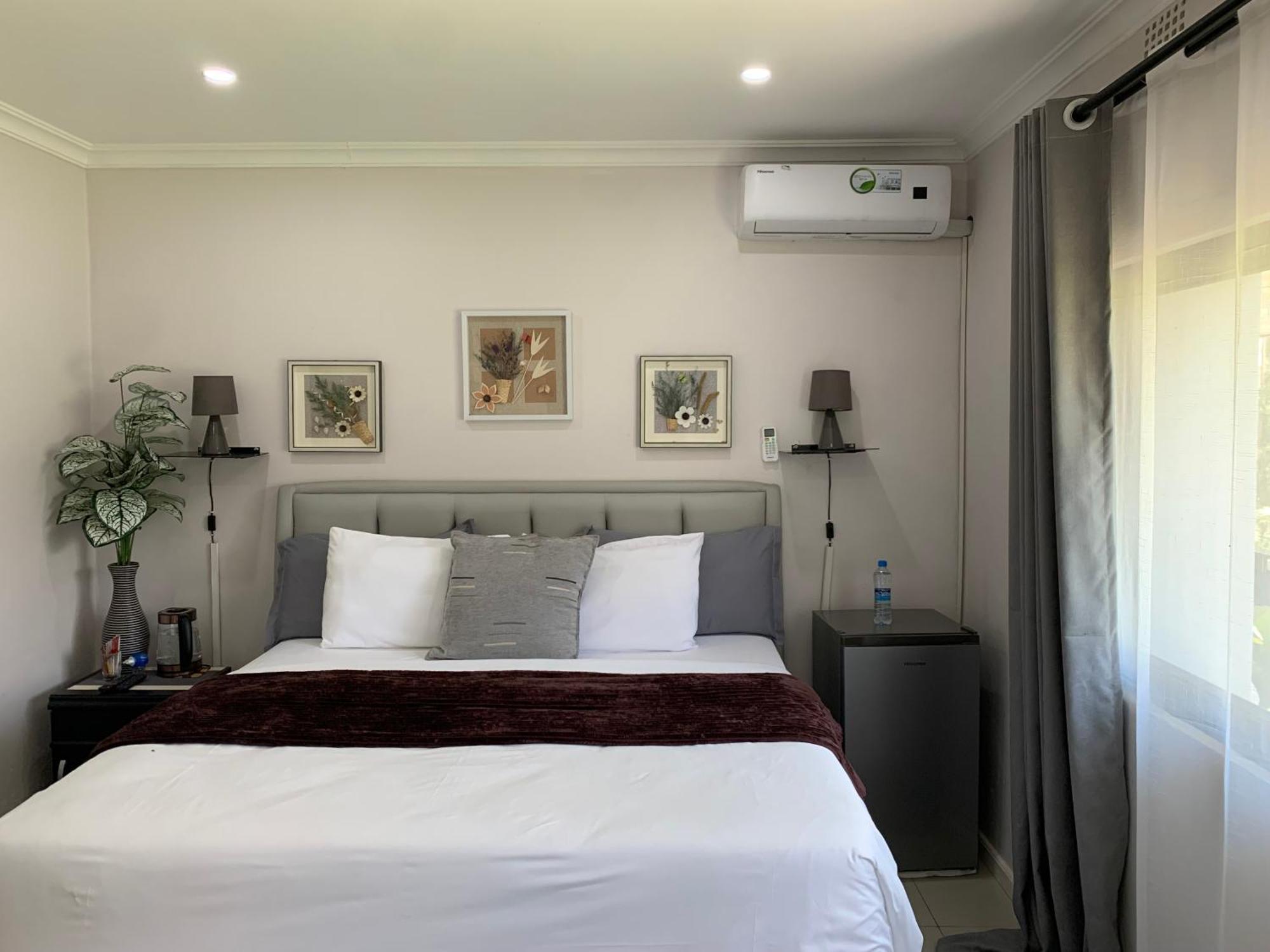 Summerfields & Gardens Lodge Kitwe Exteriör bild